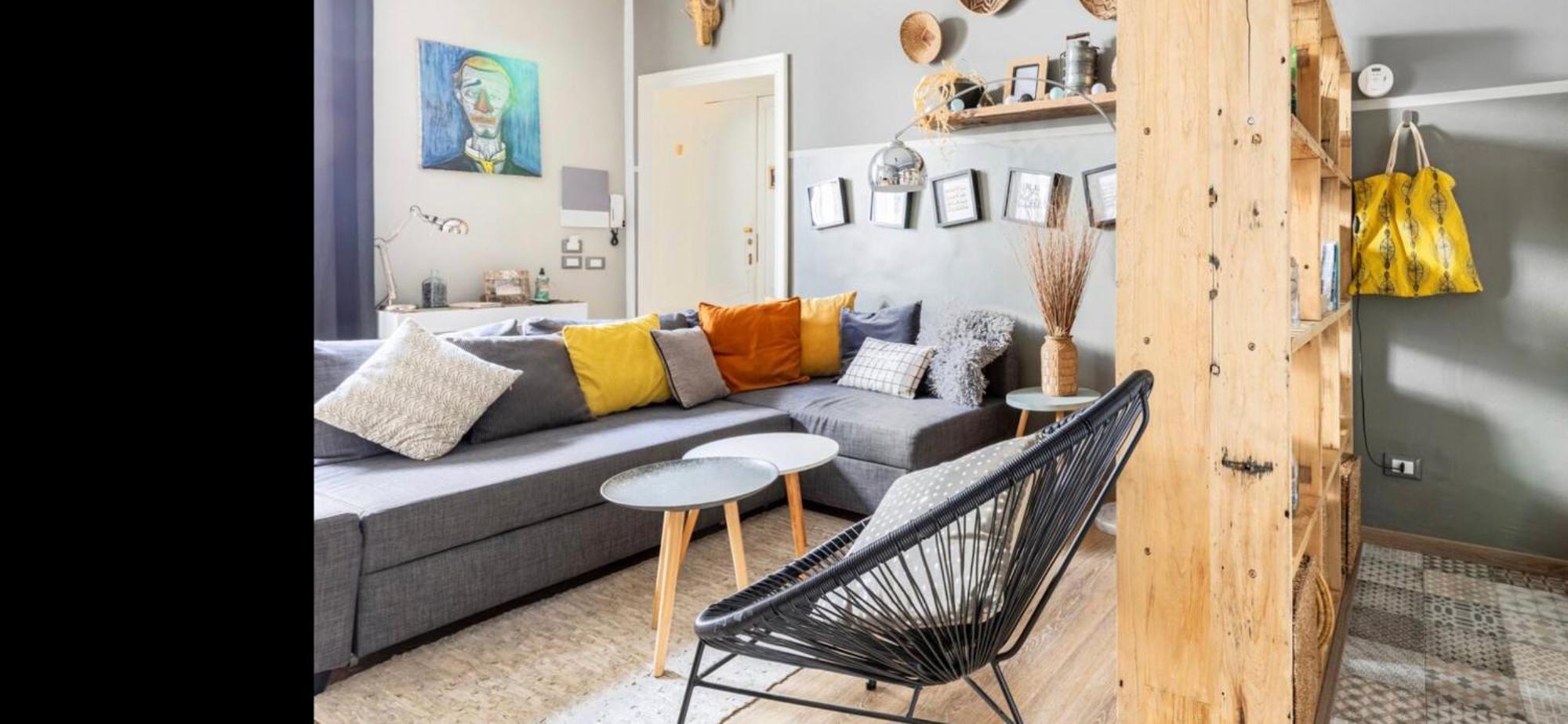 Cocoon, Atypical Flat In Historic Center & Breakfast Apartment Sarzana Bagian luar foto